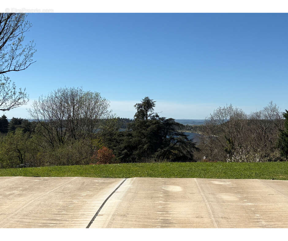 Maison à LES BRUNELS