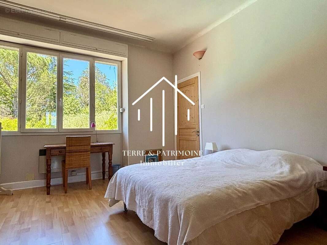 Maison à VALLON-PONT-D&#039;ARC