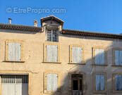 Maison à SAINT-CANNAT