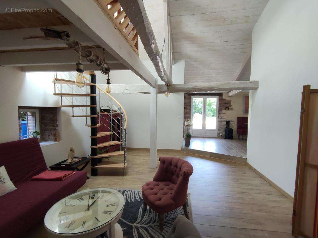 Maison à ALBI