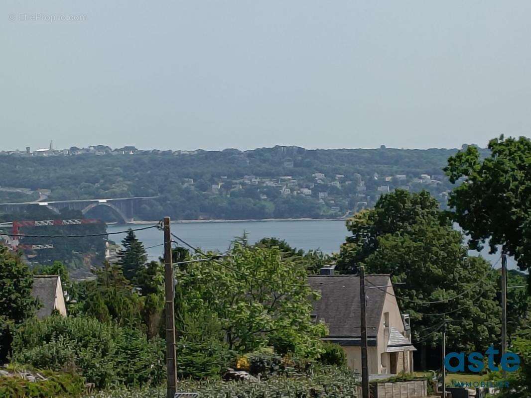 Appartement T2 Récent (2025) avec Vue Mer - Guipavas (Le Rody - photo 2