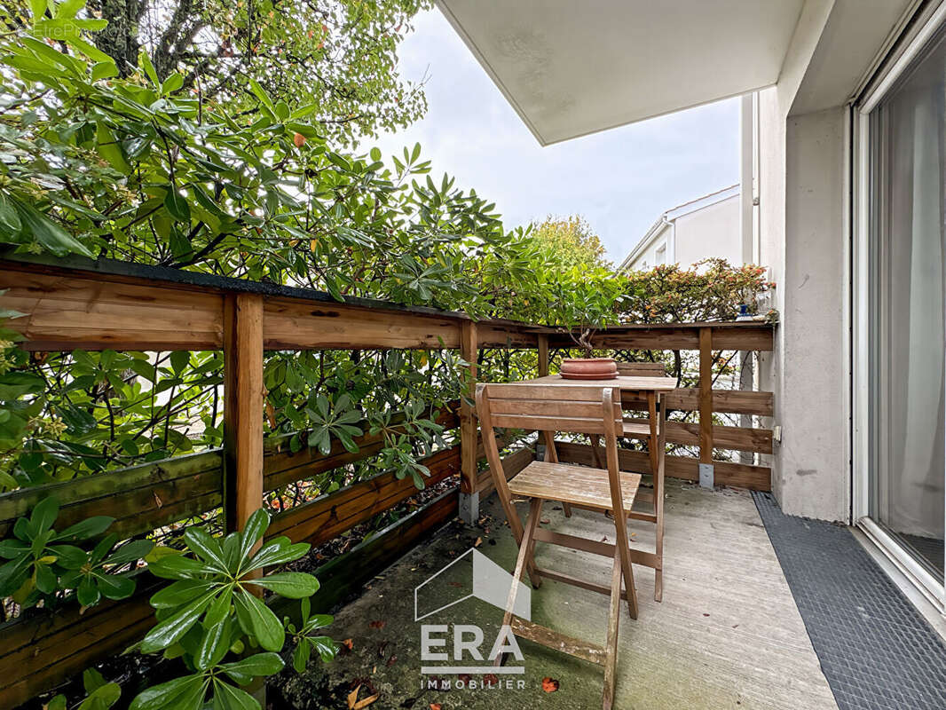 Appartement à MERIGNAC