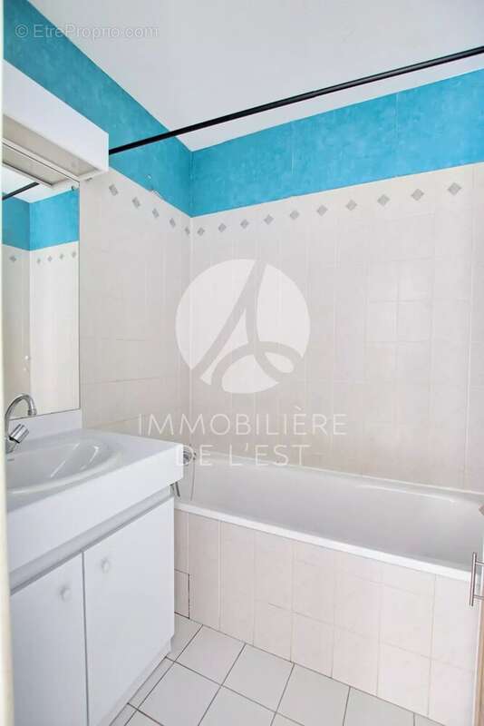 Appartement à LYON-8E
