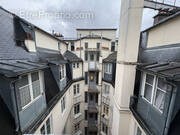 Appartement à PARIS-19E