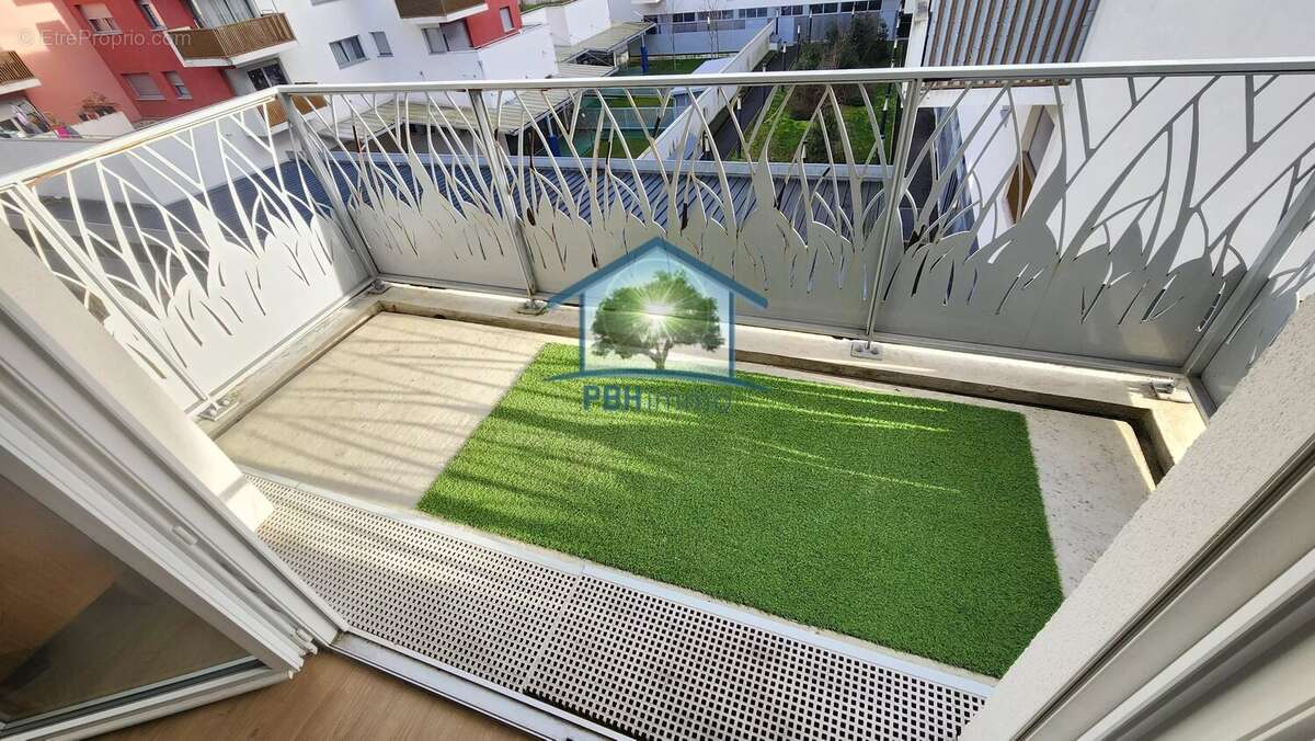 Appartement à NOISY-LE-GRAND