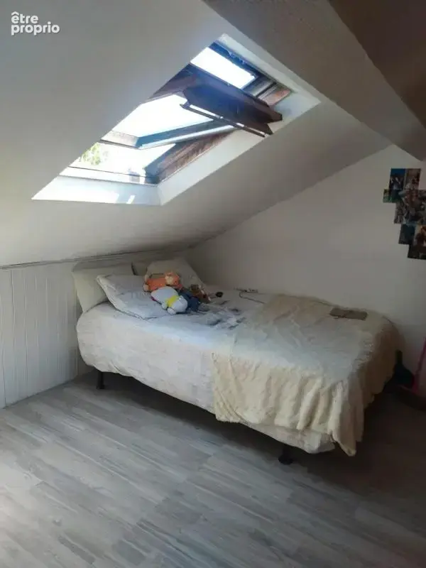 Maison ancienne - photo 5