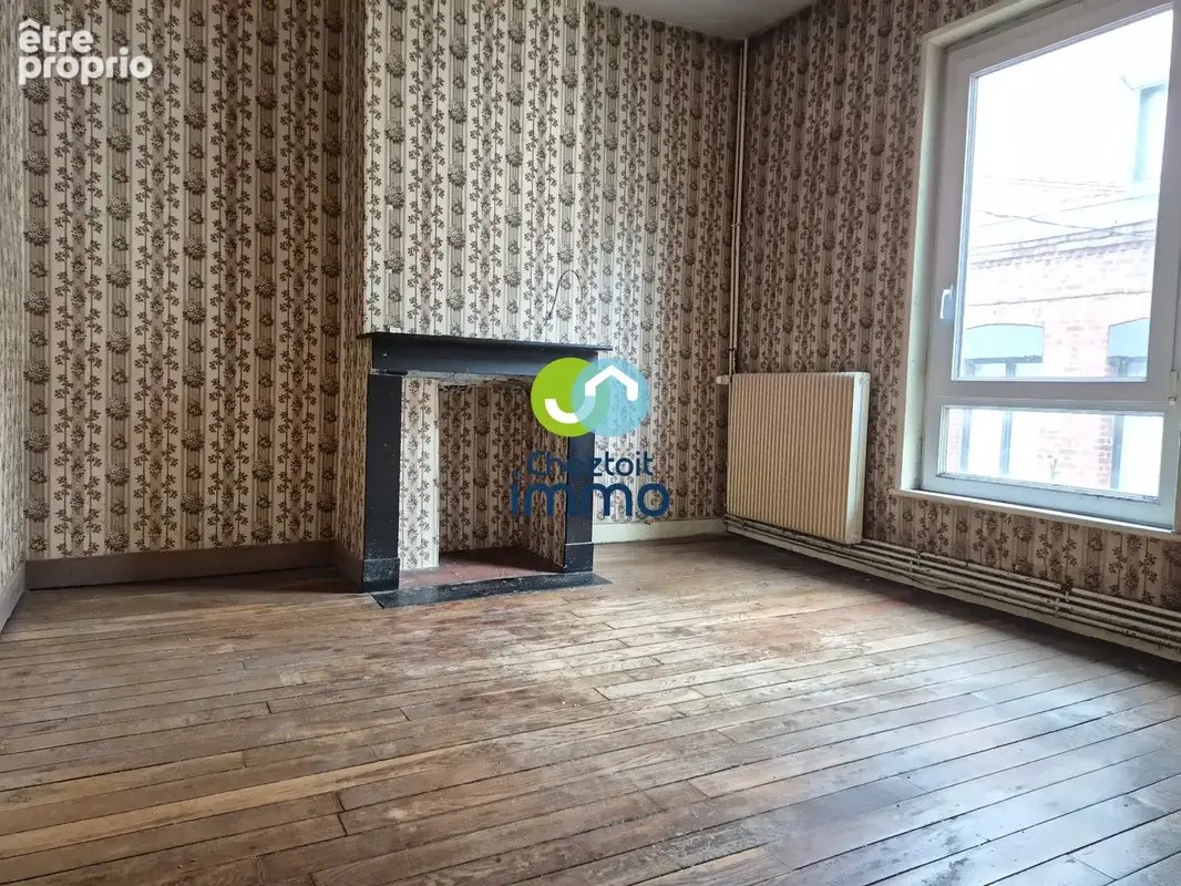 Maison centre-ville d'arras à fort potentiel - photo 18