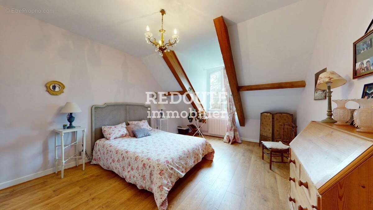 Maison à JONCHERY-SUR-VESLE