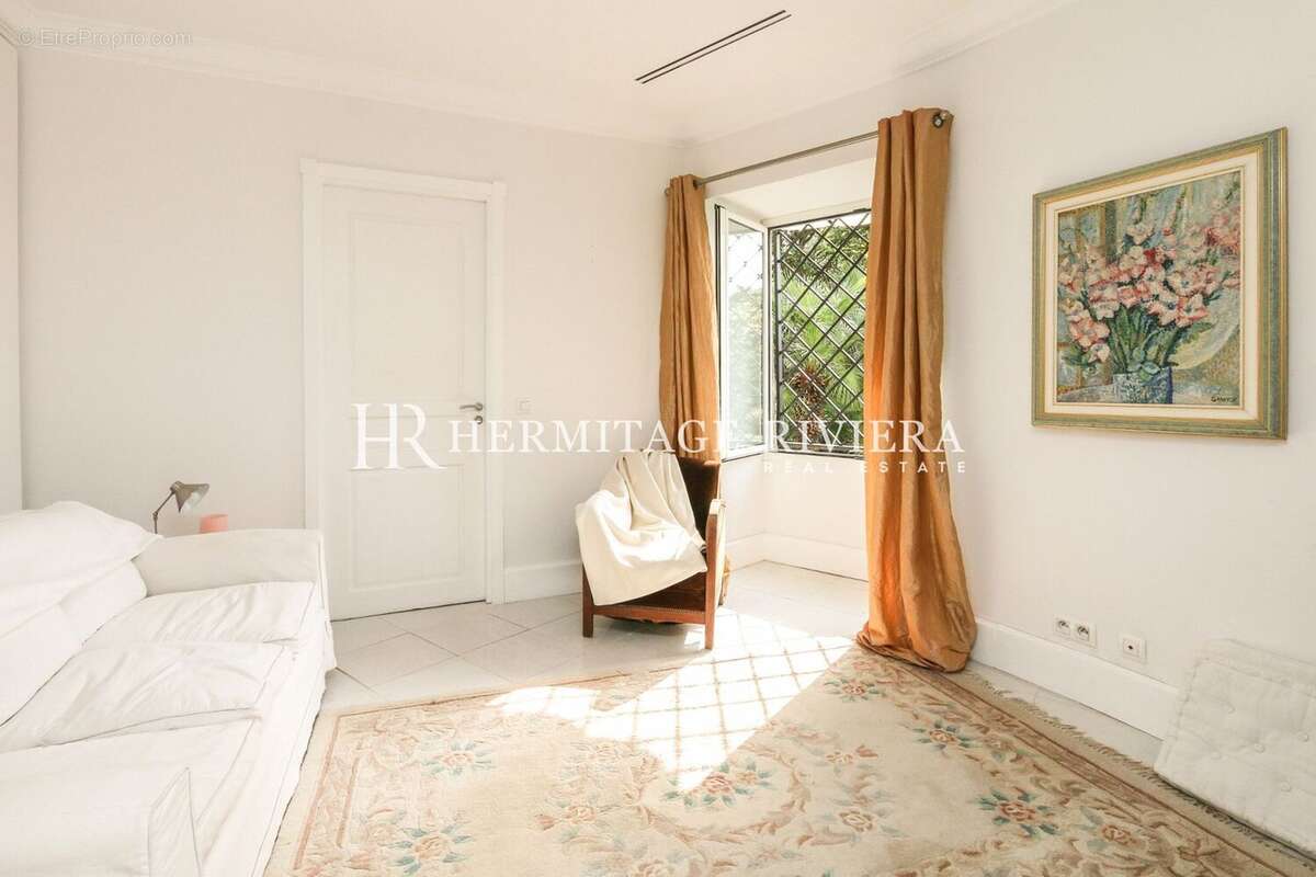 Appartement à CAP-D'AIL