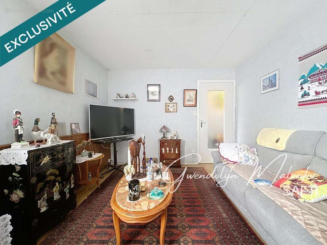 Photo 8 - Appartement à MOUCHARD