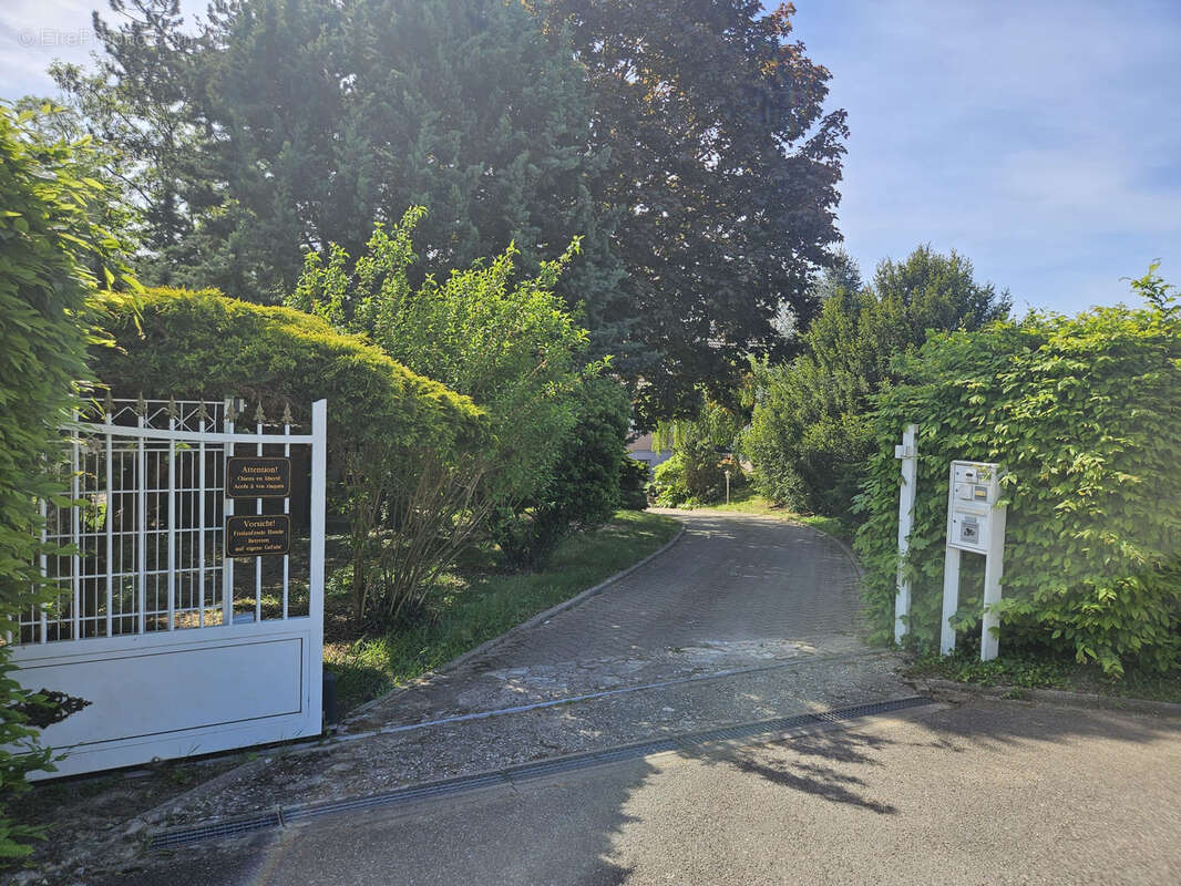 Maison à ROTT