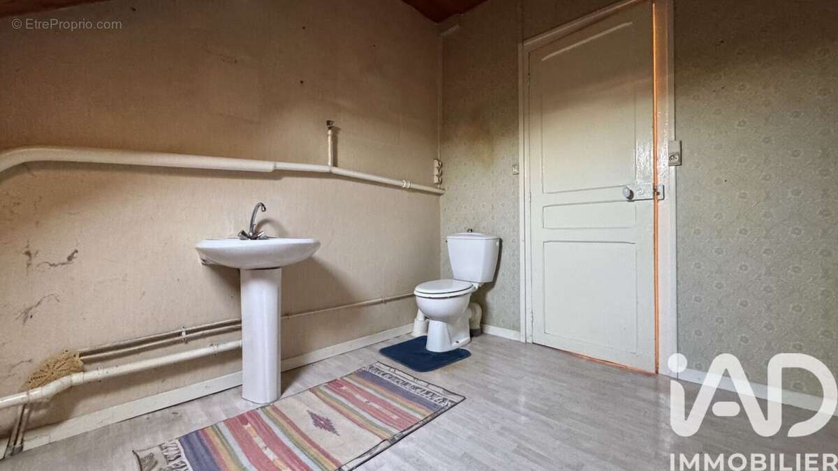 Photo 7 - Maison à ROMILLY-SUR-SEINE