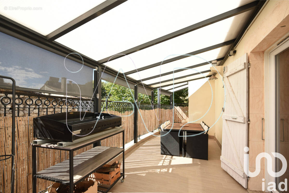 Photo 1 - Maison à LA BOISSIERE