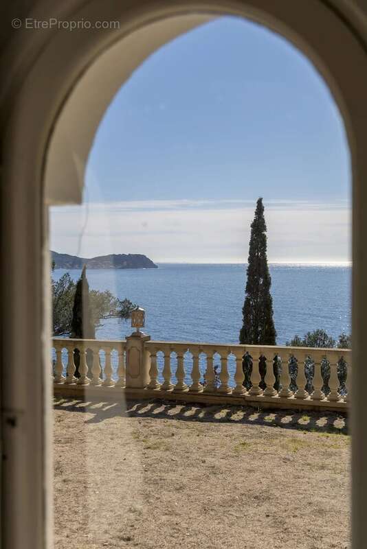 Maison à LA GARDE