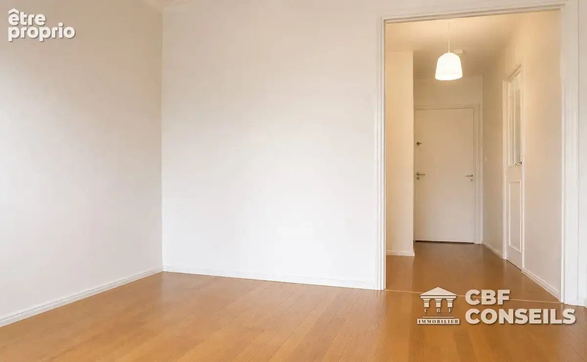 Appartement 80 m² à Clermont-Ferrand  - photo 5