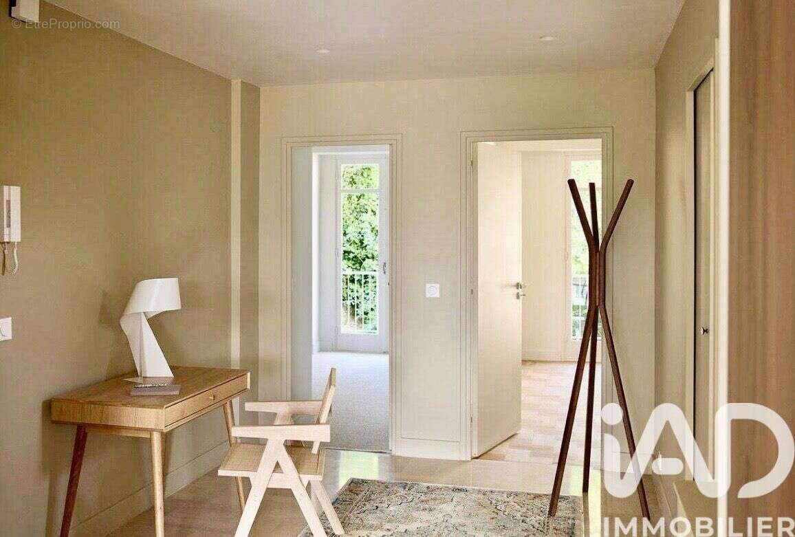 Photo 3 - Appartement à NICE