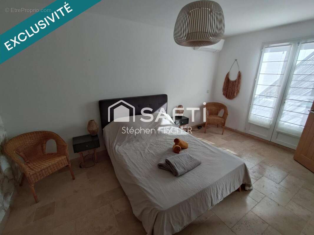 Photo 6 - Maison à LE LUC