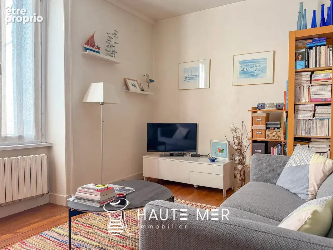 ESTACADE - Agréable maison familiale en coeur de ville - photo 7