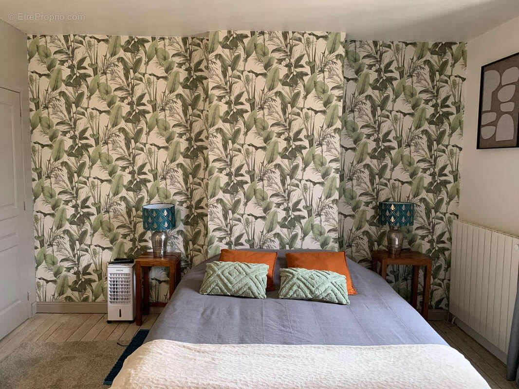 Coup de coeur Maison édifiée sur deux belles caves voutées - photo 12