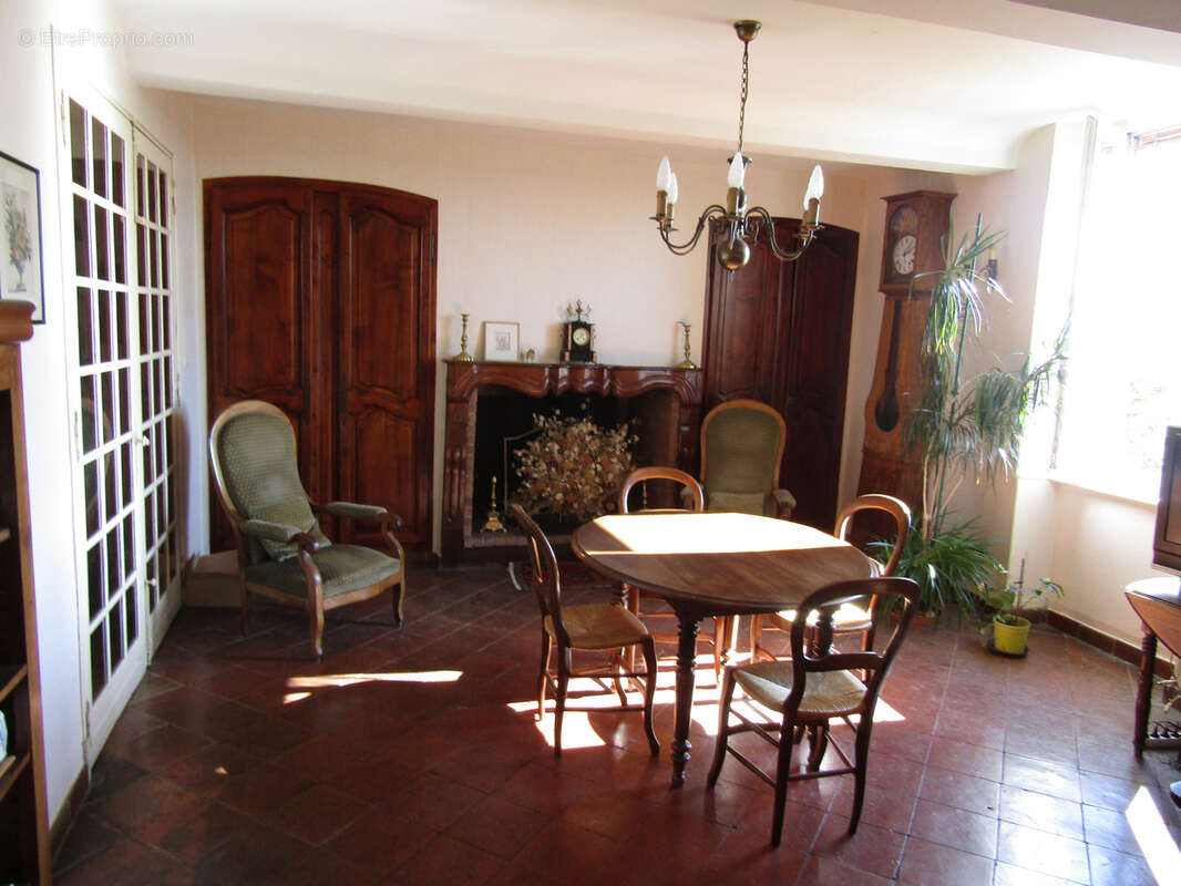 Maison à SAINT-FELIX-LAURAGAIS