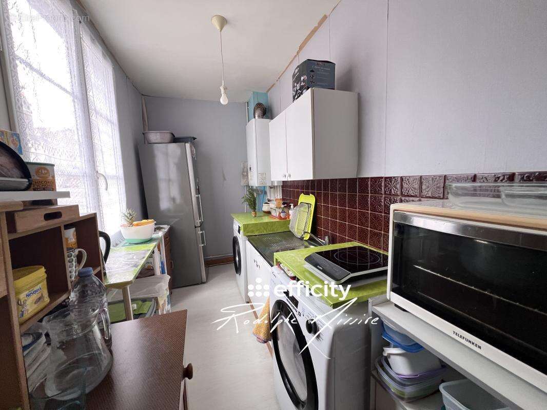 Appartement 163 m² à Niort  - photo 11