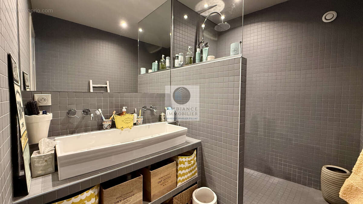 Une signature contemporaine avec rooftop en coeur de ville - photo 10