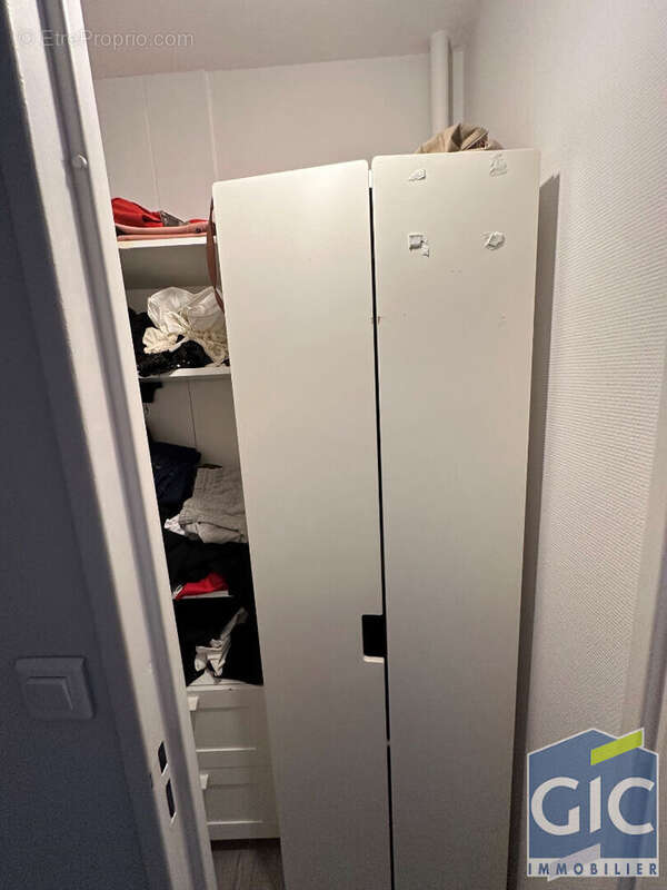 Appartement à CAEN