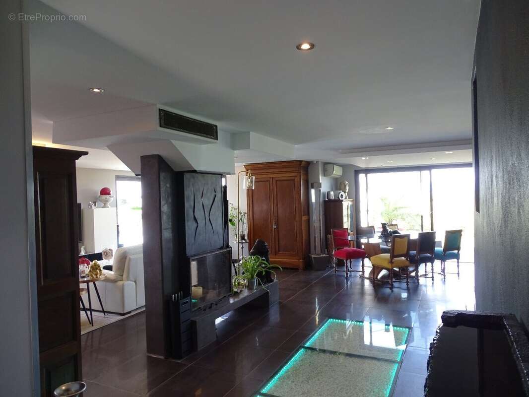 Maison à LA REDORTE