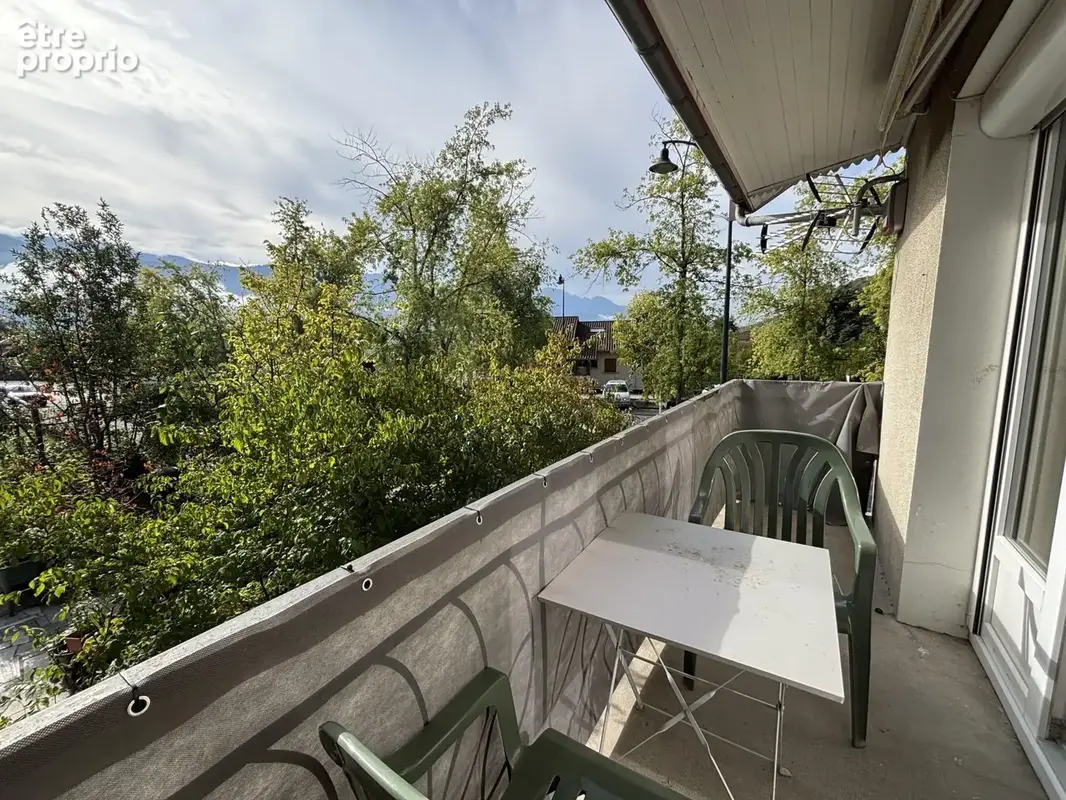 Maison 3 pièces 61 m² à vendre à Le Touvet (38660) - photo 2