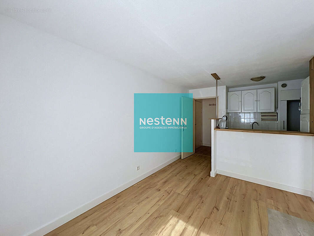 Appartement franconville  2 pièce  quartier gare la villa roma - photo 4