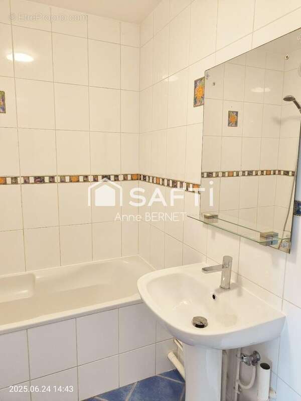 Photo 9 - Appartement à BELFORT