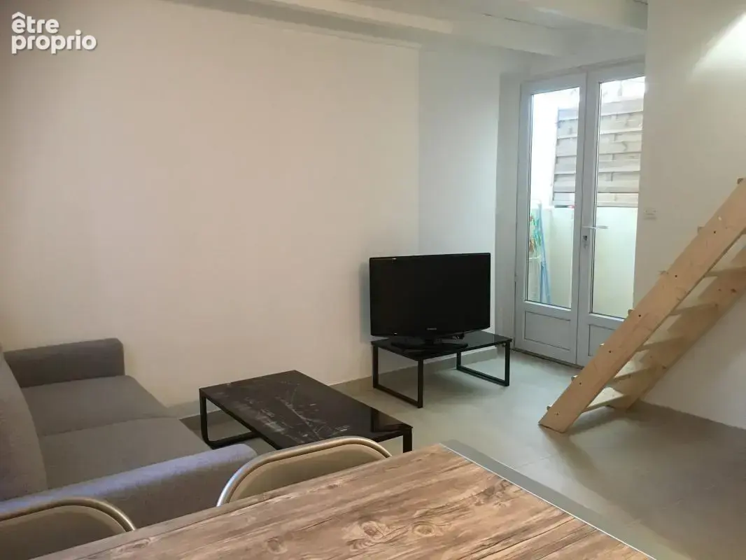 Photo Appartement à Nice au prix de 230 000€