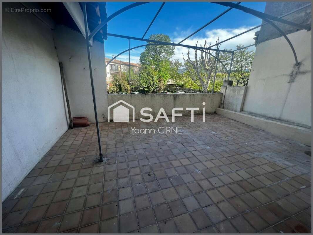 Photo 2 - Appartement à GARDANNE