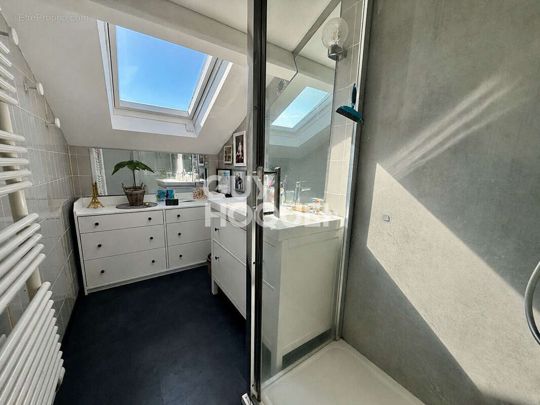Appartement à CHAMALIERES