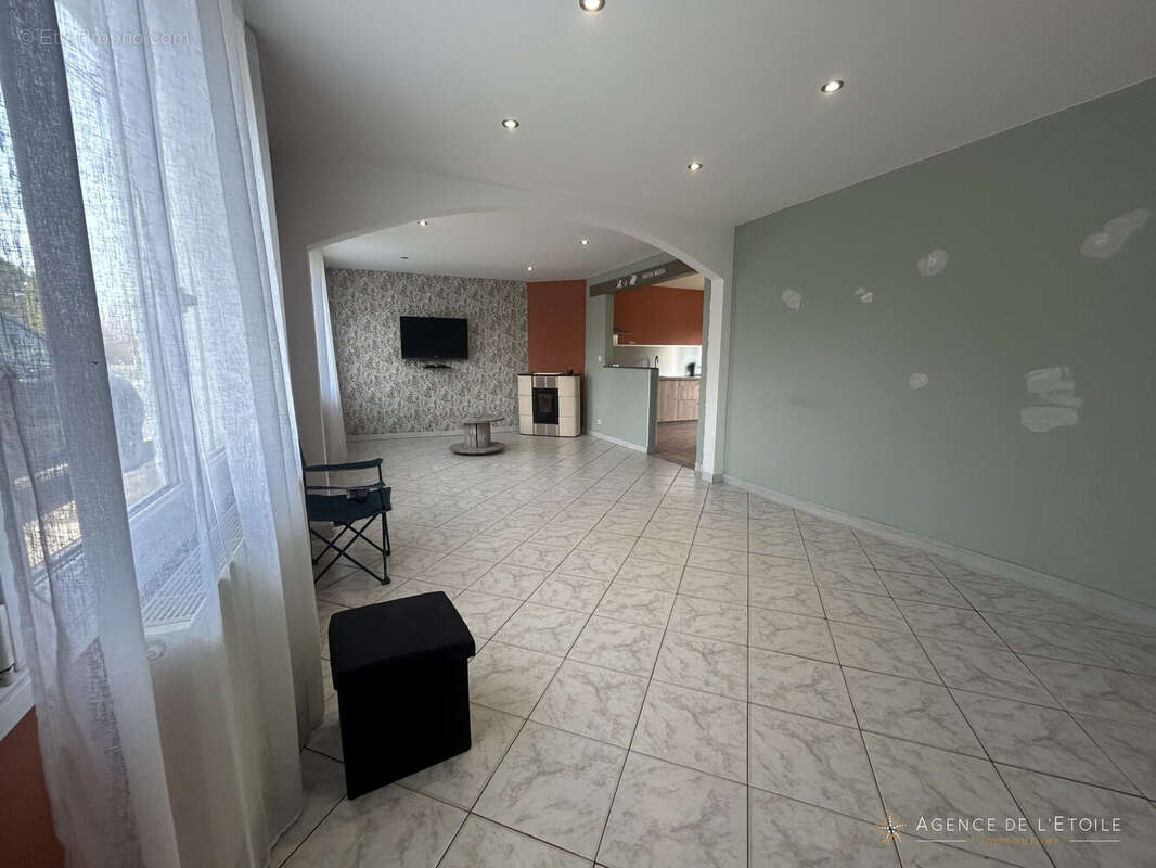Maison 95 m² à Cucq  - photo 3