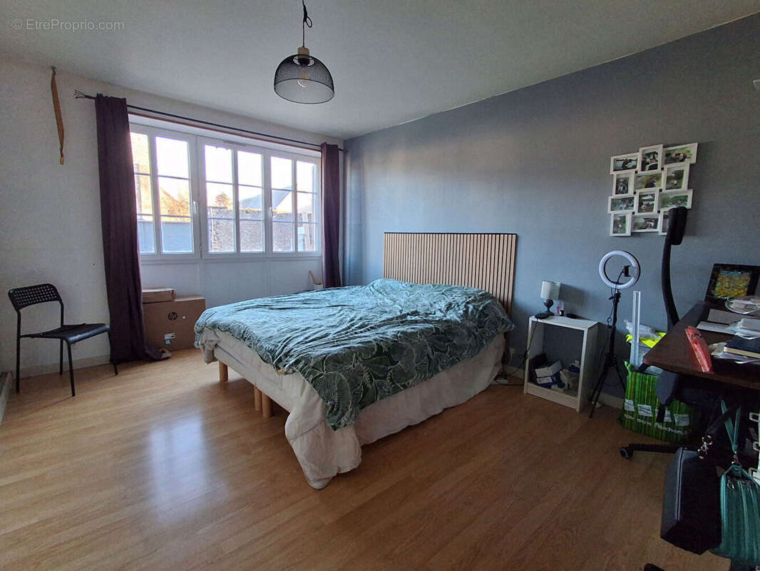 Maison à ANDONVILLE