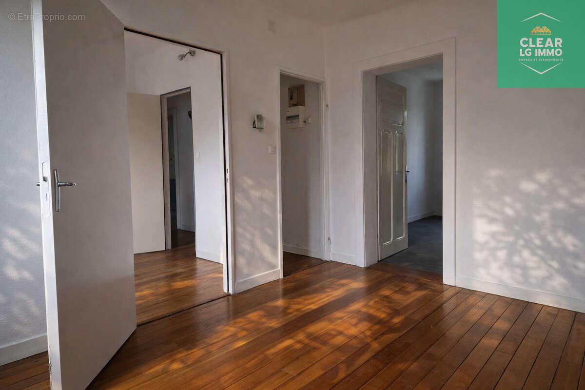 Appartement à HAGONDANGE