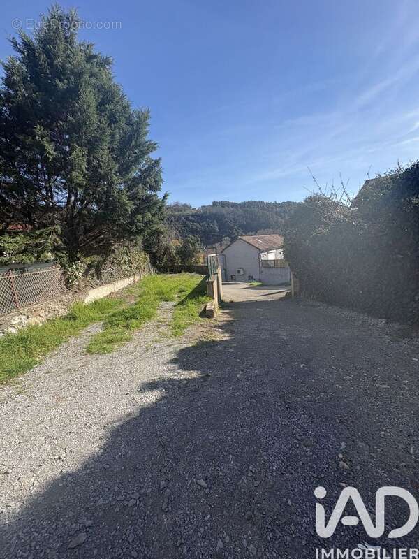 Photo 3 - Appartement à LABEGUDE