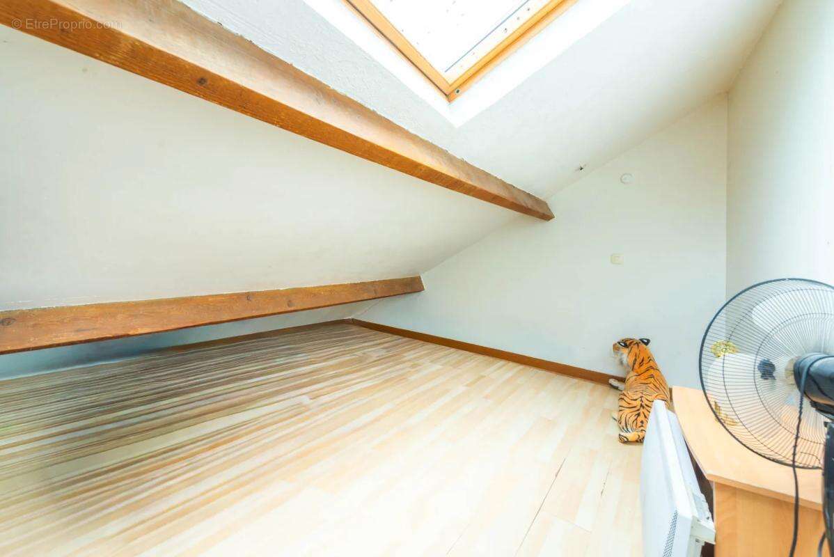 Appartement à SAINT-GERMAIN-EN-LAYE