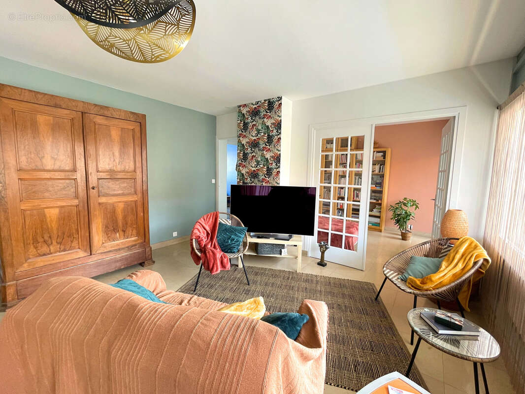 Appartement à MACON