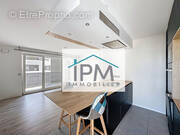 Appartement à SCHILTIGHEIM