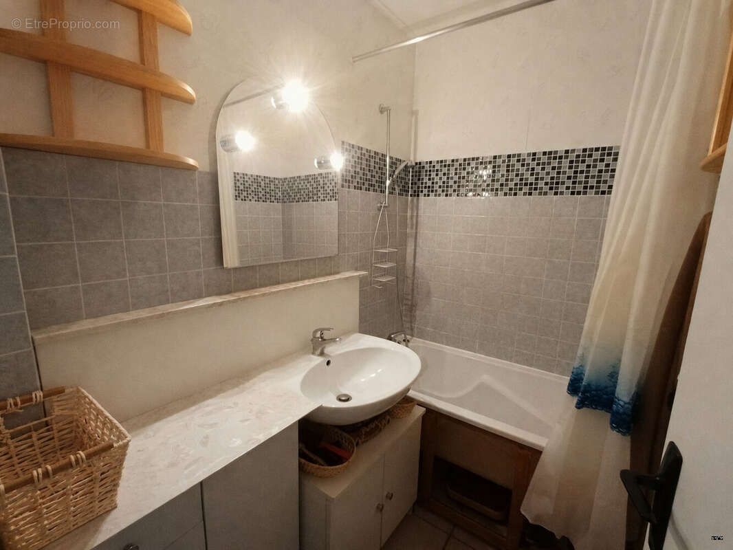 Appartement 76 m² à Colomiers  - photo 2