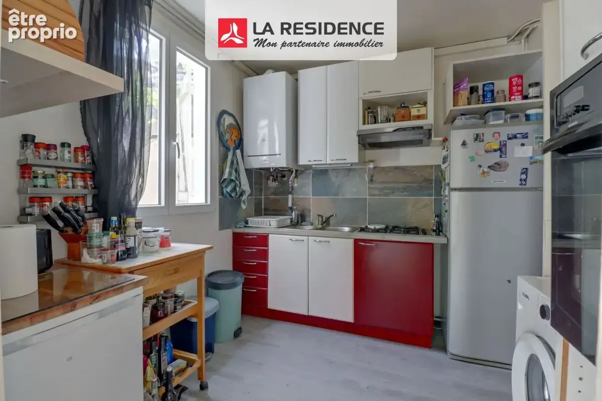 Maison 92 m² à Neauphle-Le-Chateau  - photo 8