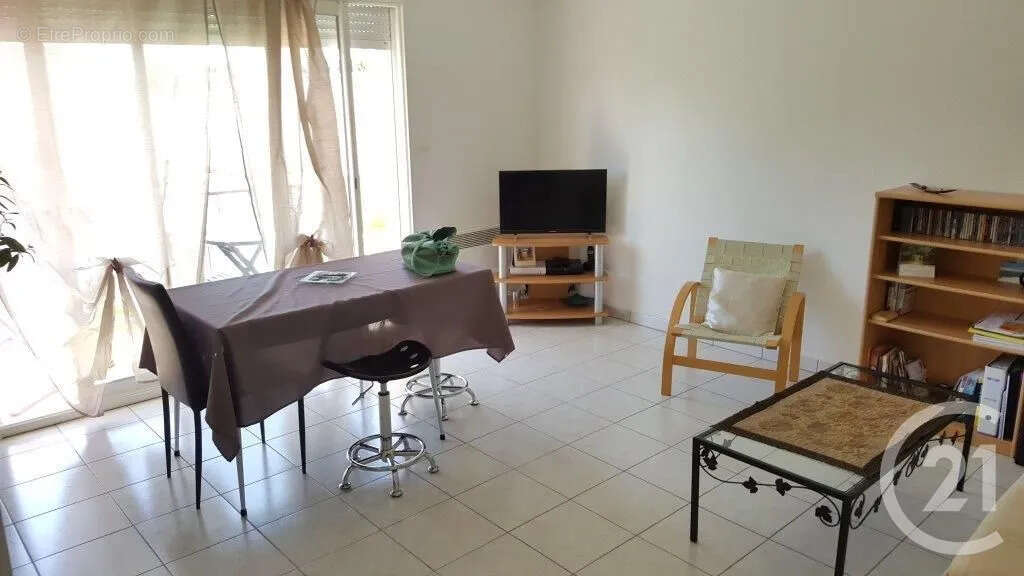 Appartement à GAILLAC
