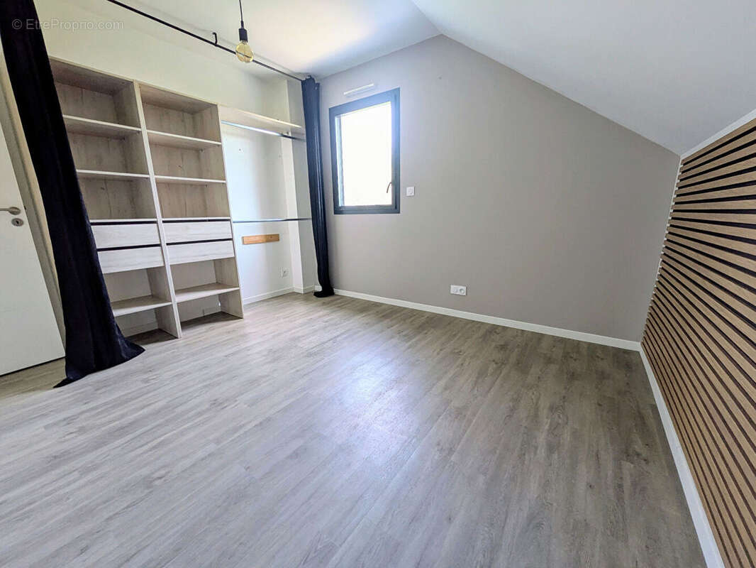 Maison à LA CHAPELLE-SUR-ERDRE