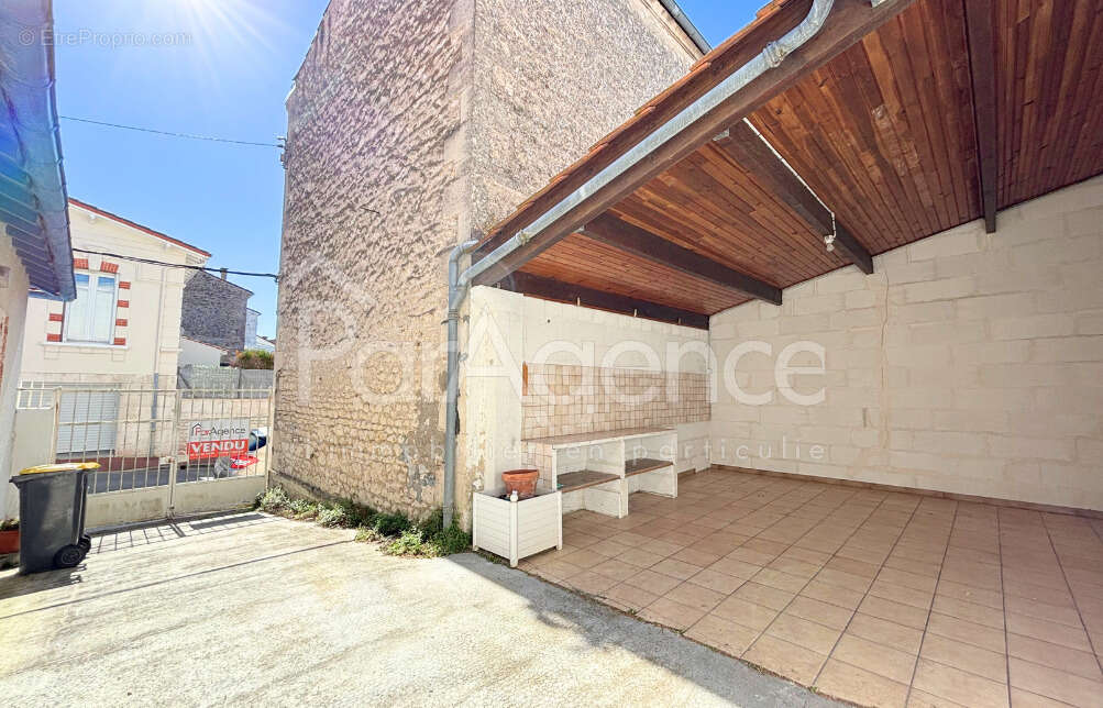 Maison à ROYAN
