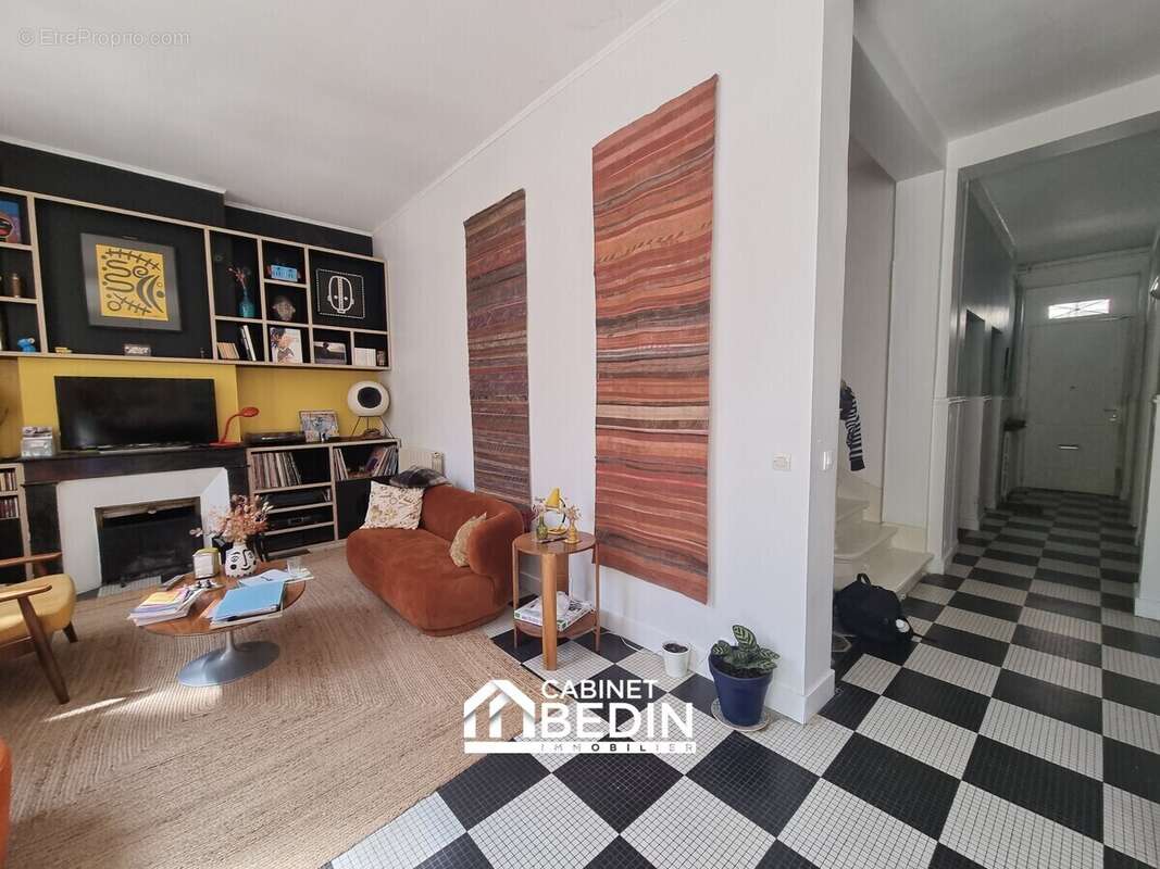 Maison 168 m² à Bordeaux  - photo 4