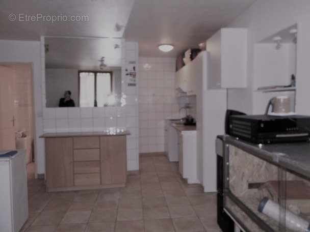 Appartement à SOSPEL