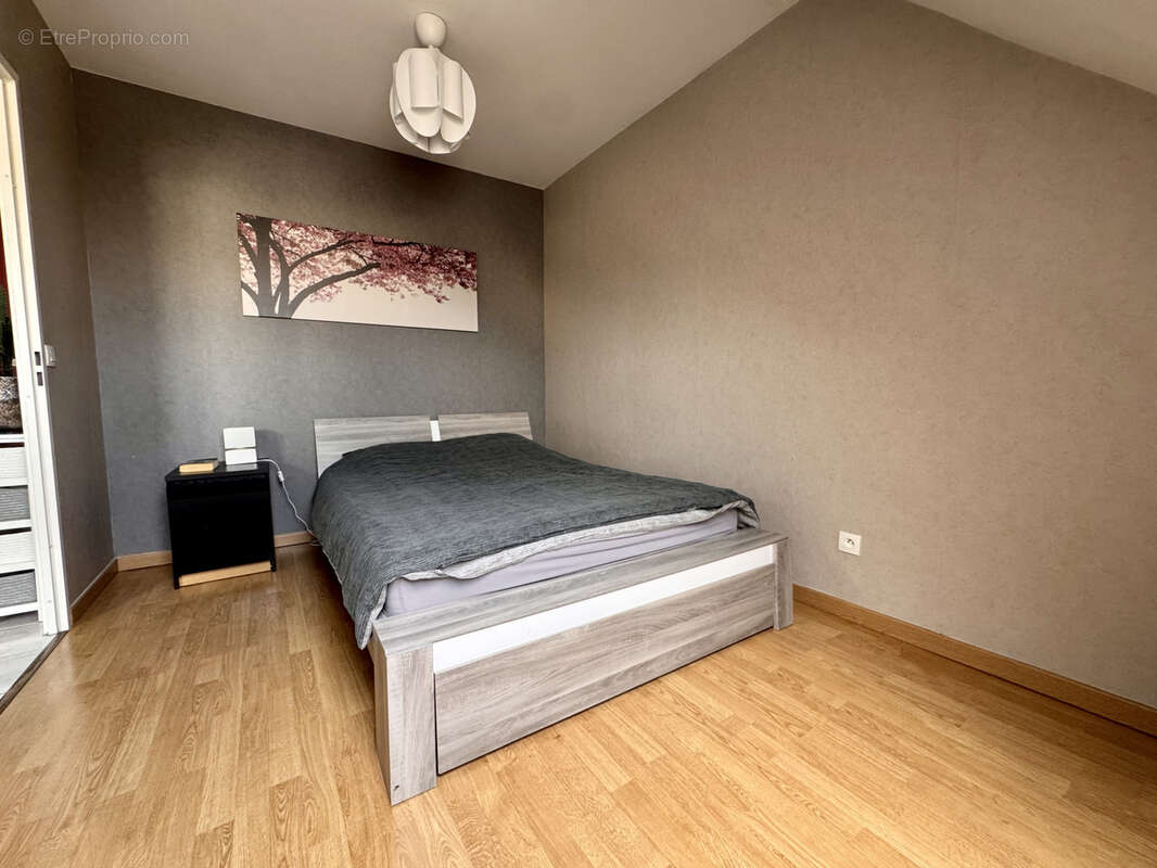 Appartement à AMIENS