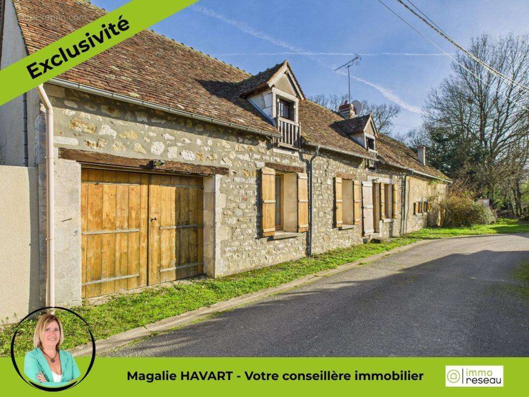 Maison 128 m² à Ruffec  - photo 3